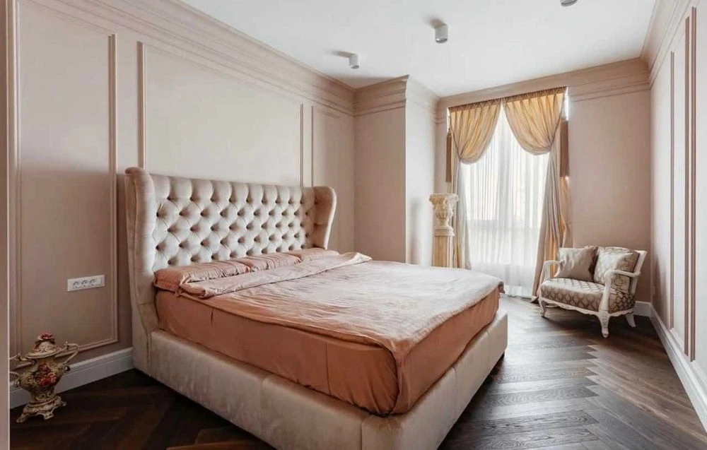 инвестиция с доходом 1500$ в месяц! Башня Чкалов