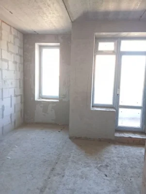 Продаж 1-кімнатної квартири в новобудові на Виставці!