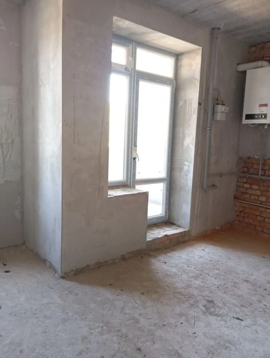 Продаж 1-кімнатної квартири в новобудові на Виставці!