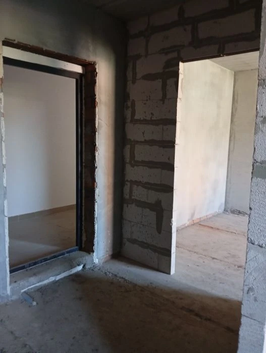 Продаж 1-кімнатної квартири в новобудові на Виставці!