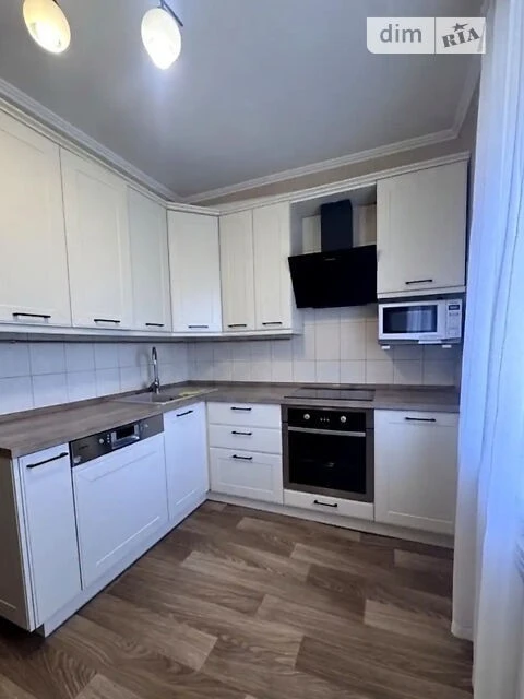 Продаж 2к квартири 60.8 кв. м на вул. Ревуцького 36/2 • ID 3