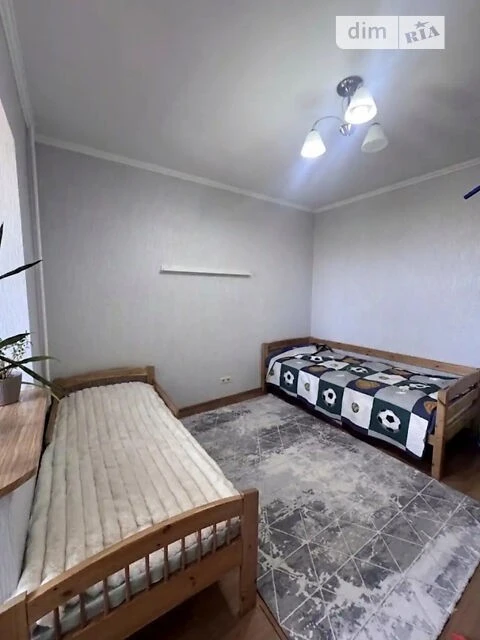Продаж 2к квартири 60.8 кв. м на вул. Ревуцького 36/2 • ID 3
