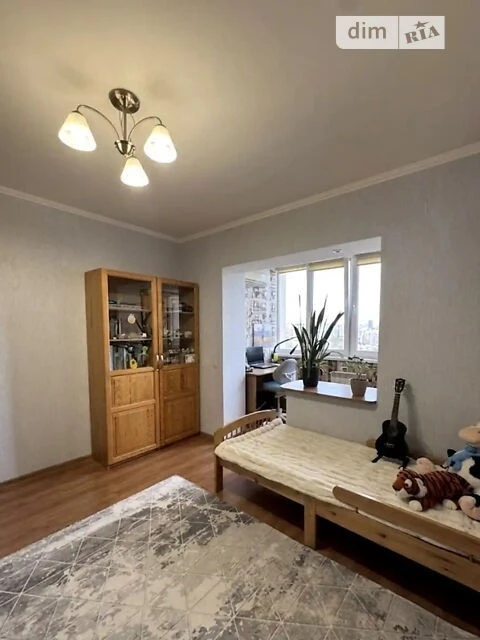 Продаж 2к квартири 60.8 кв. м на вул. Ревуцького 36/2 • ID 3