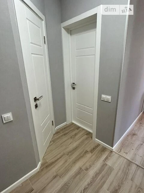 Продаж 1к квартири 39.8 кв. м на вул. Соломії Крушельницької