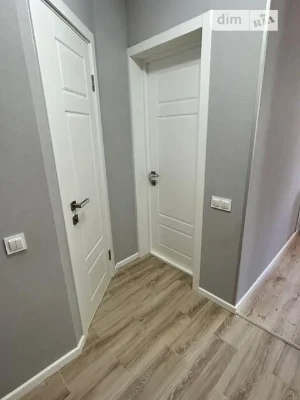 Продаж 1к квартири 39.8 кв. м на вул. Соломії Крушельницької