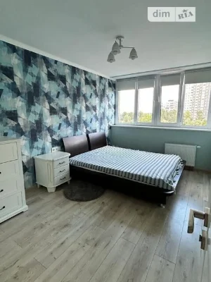 Продаж 1к квартири 39.8 кв. м на вул. Соломії Крушельницької