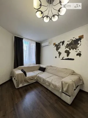 Продаж 3к квартири 90 кв. м на вул. Юлії Здановської 50/2 •