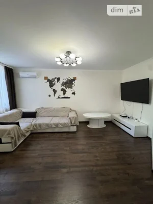 Продаж 3к квартири 90 кв. м на вул. Юлії Здановської 50/2 •