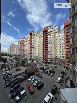 Продаж 3к квартири 90 кв. м на вул. Юлії Здановської 50/2 •