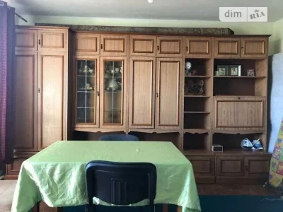 Продаж 3к квартири 72.7 кв. м на просп. Валерія Лобановськог