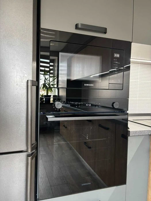 Продаж 3кімнатної квартири (перепланована в 2х+студія). Цент