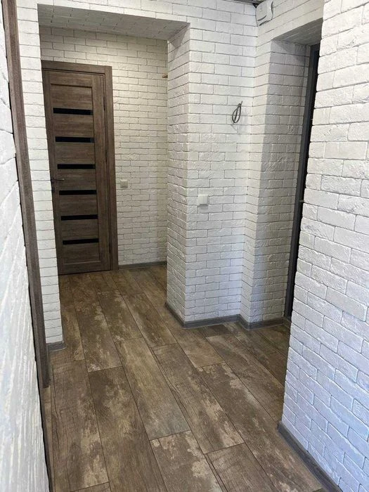 Продаж 3кімнатної квартири (перепланована в 2х+студія). Цент
