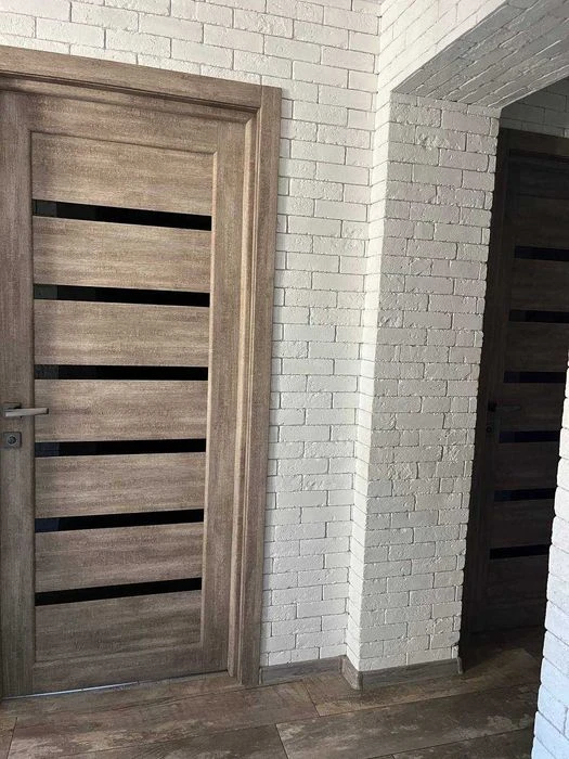 Продаж 3кімнатної квартири (перепланована в 2х+студія). Цент