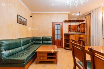 4 rooms, 72 sq. m., Center (Office, Sumskaya St. 73, Sumy Market) 133510