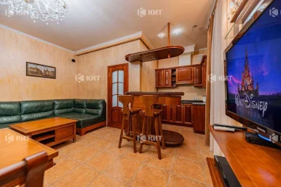 4 rooms, 72 sq. m., Center (Office, Sumskaya St. 73, Sumy Market) 133510