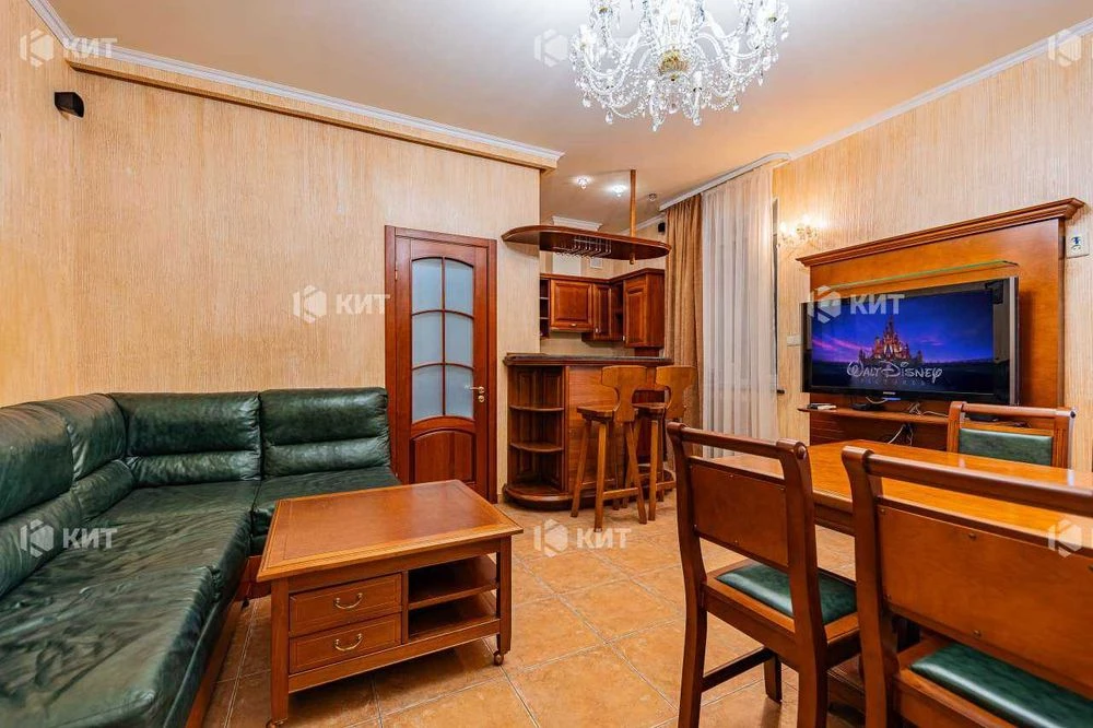 4 rooms, 72 sq. m., Center (Office, Sumskaya St. 73, Sumy Market) 133510