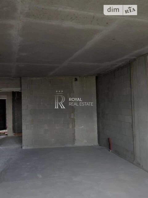 Sale of 1-room apartment 52.53 sq. m on Stepana Bandera Ave. 30