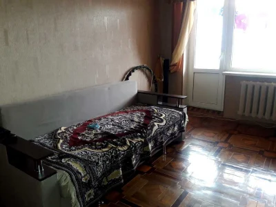 Apartment. Kharkiv, Newtona St.