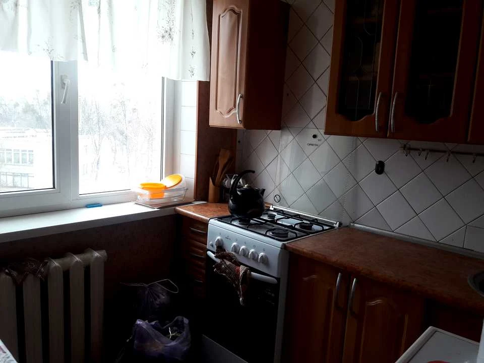 Apartment. Kharkiv, Newtona St.