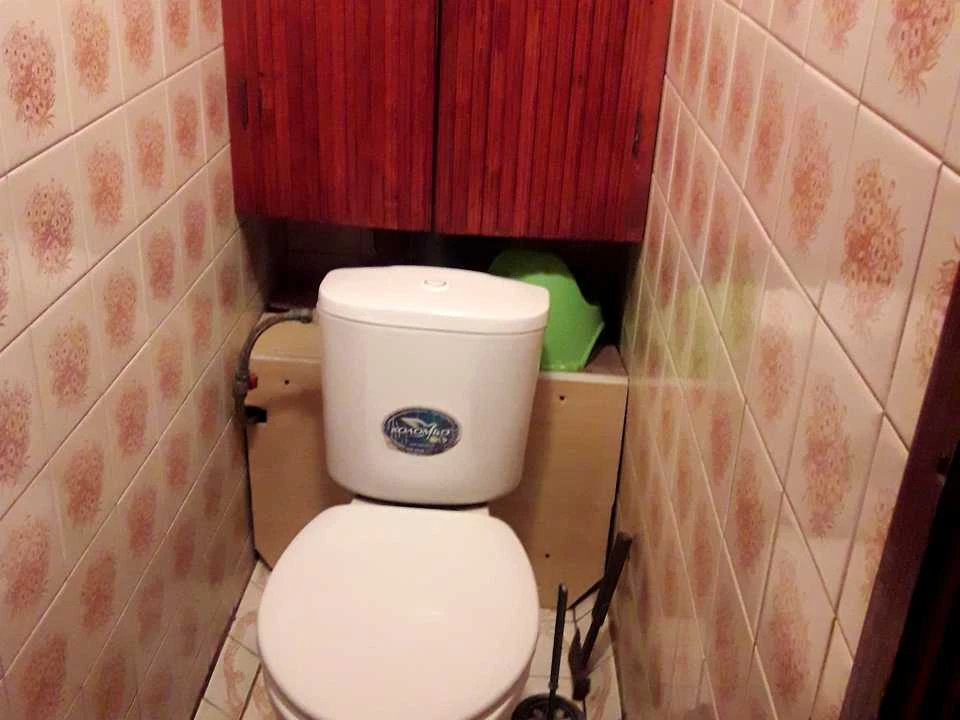 Apartment. Kharkiv, Newtona St.