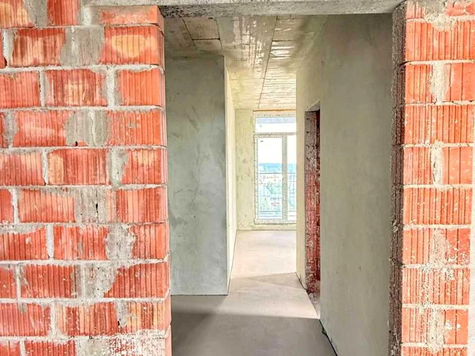 Квартира. Львів, Пасічна вул.