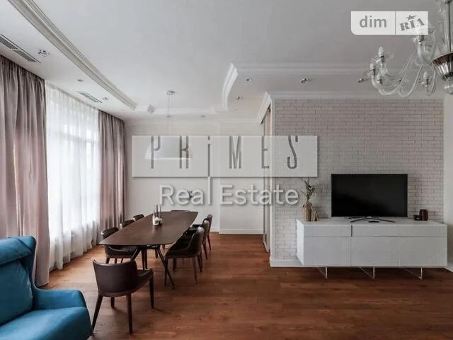 Продаж 4к квартири 198 кв. м на узвіз Кловський 7А • ID 3480