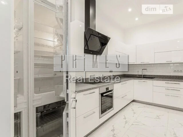 Продаж 4к квартири 198 кв. м на узвіз Кловський 7А • ID 3480