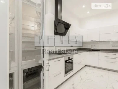 Продаж 4к квартири 198 кв. м на узвіз Кловський 7А • ID 3480