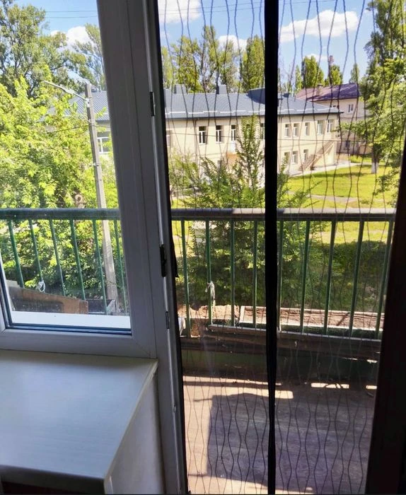Продається квартира 2-к, 3/4, 44 м2,  вул Авіаконструкторськ