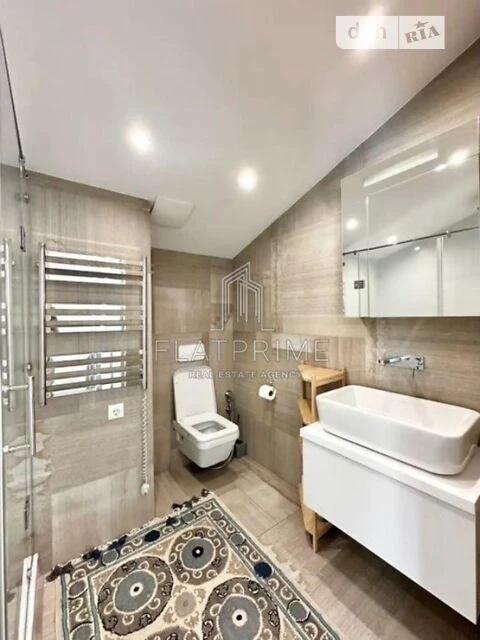 Продаж 3к квартири 95 кв. м на вул. Регенераторна 4 • ID 348