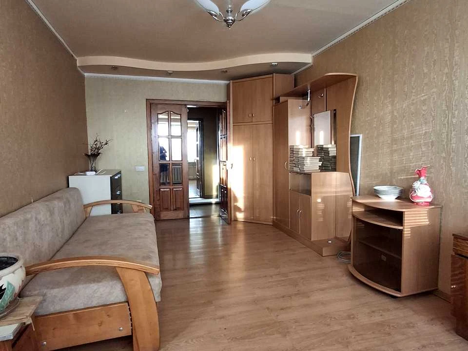 Квартира. Одеса, Академіка Корольова вул.