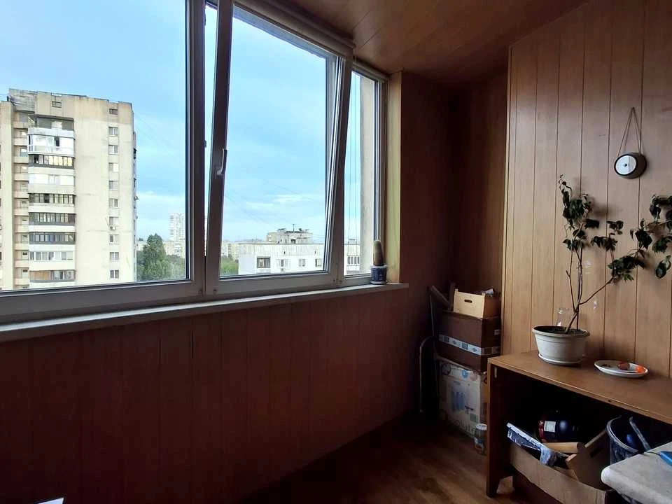 Квартира. Одеса, Академіка Корольова вул.