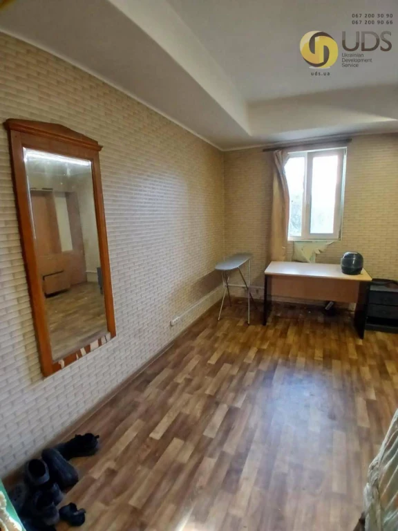 Оренда квартири на вул. Радужная, 27Б на 72 м²