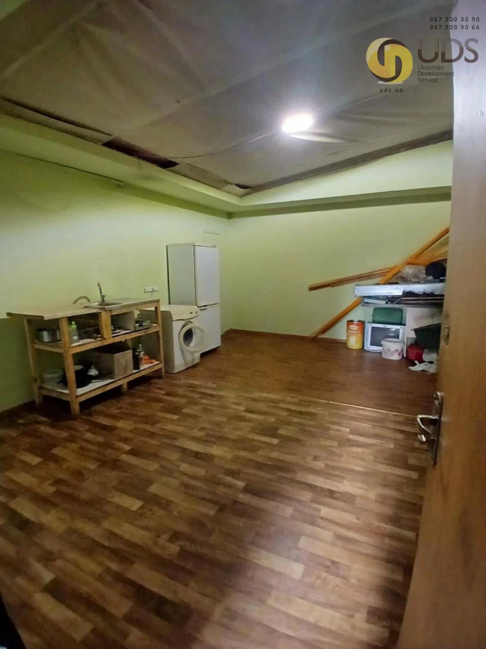 Оренда квартири на вул. Радужная, 27Б на 72 м²
