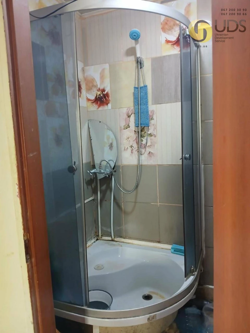Оренда квартири на вул. Радужная, 27Б на 72 м²