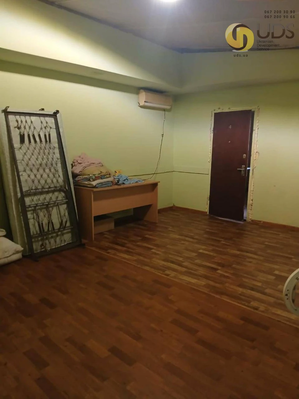 Оренда квартири на вул. Радужная, 27Б на 72 м²