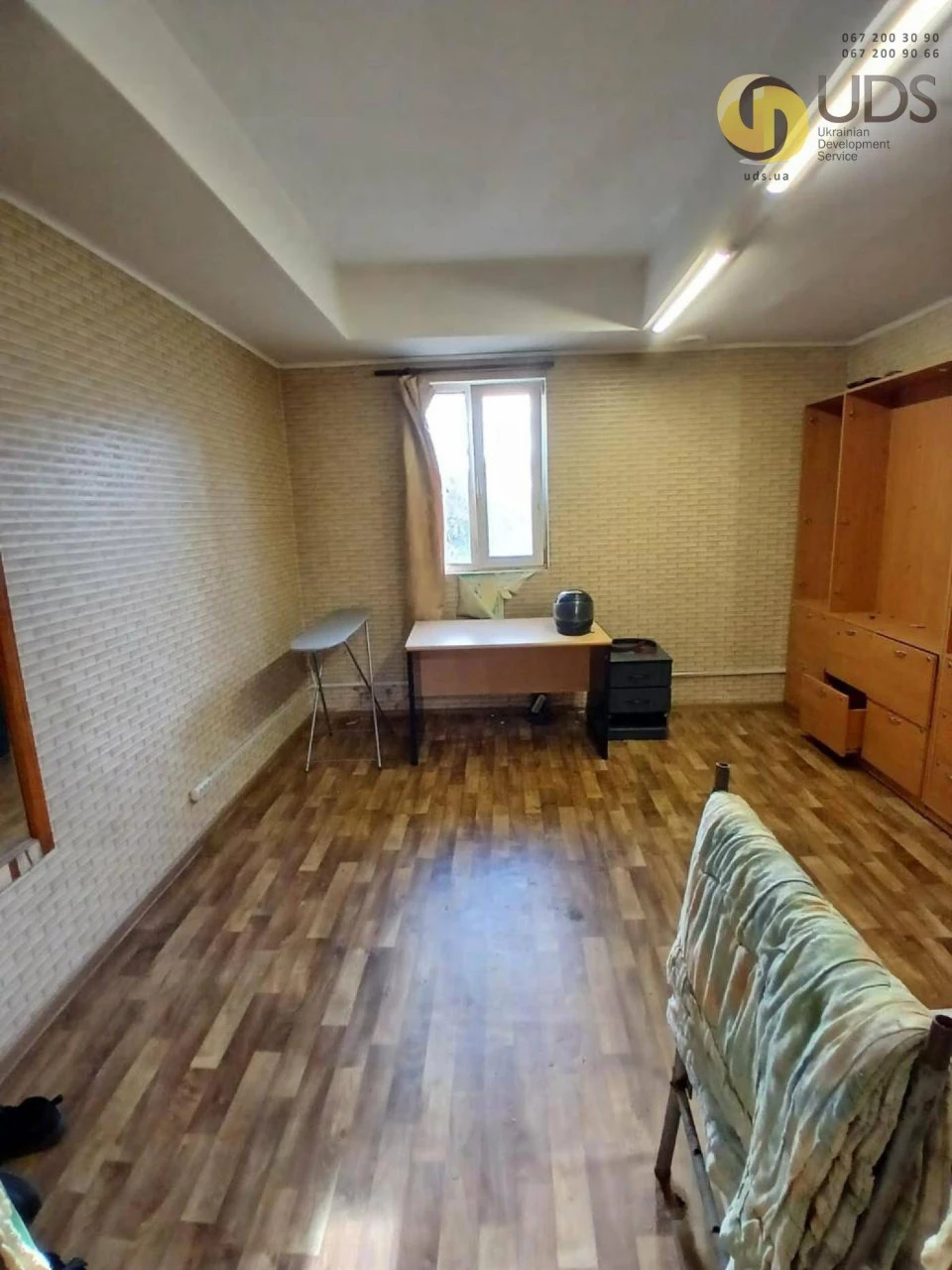 Оренда квартири на вул. Радужная, 27Б на 72 м²