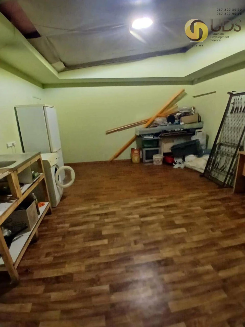 Оренда квартири на вул. Радужная, 27Б на 72 м²
