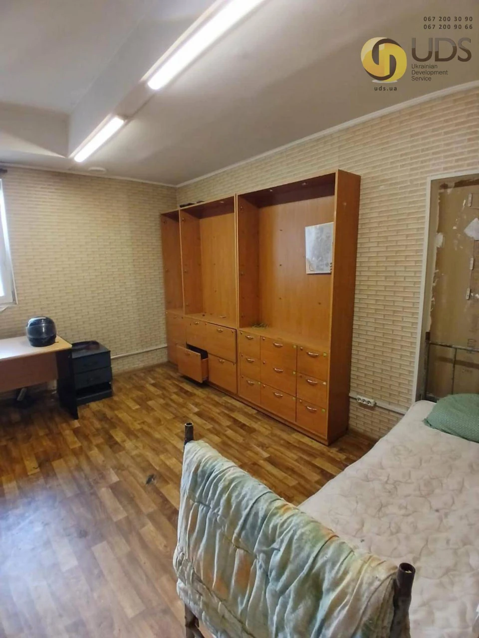 Оренда квартири на вул. Радужная, 27Б на 72 м²