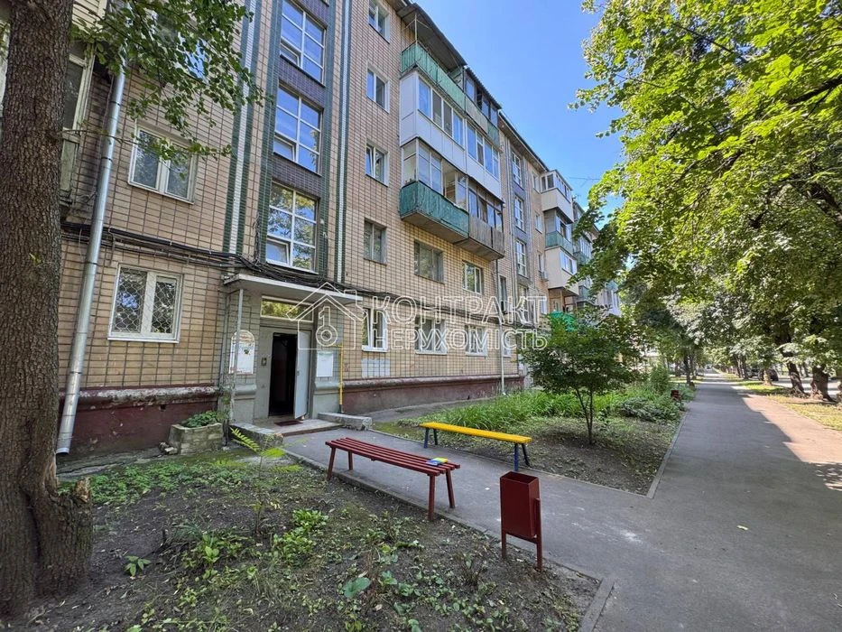 3-room apartment for sale, New buildings, Armiyskaya m., 7 h
