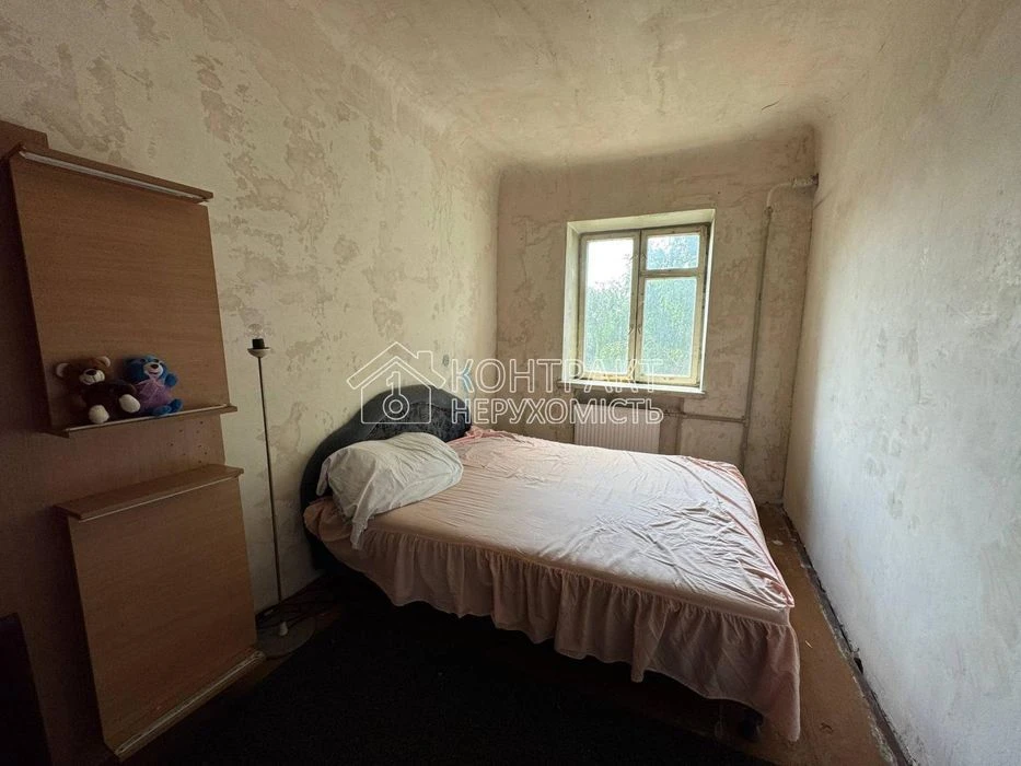 3-room apartment for sale, New buildings, Armiyskaya m., 7 h