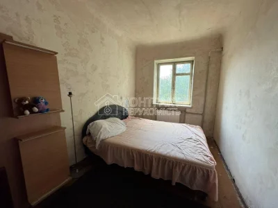 3-room apartment for sale, New buildings, Armiyskaya m., 7 h