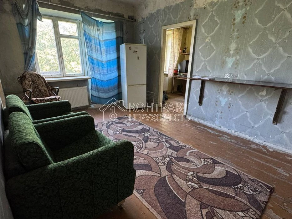 3-room apartment for sale, New buildings, Armiyskaya m., 7 h