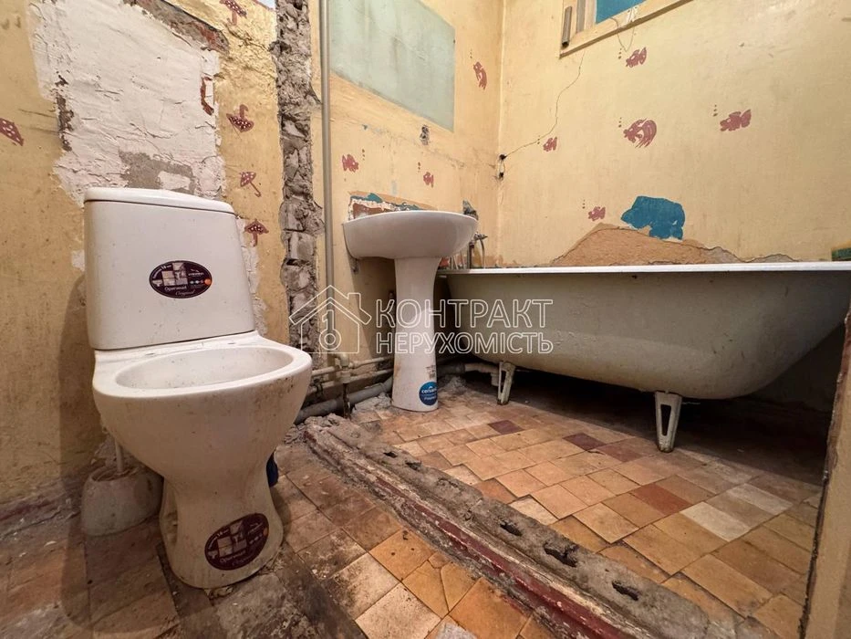 3-room apartment for sale, New buildings, Armiyskaya m., 7 h