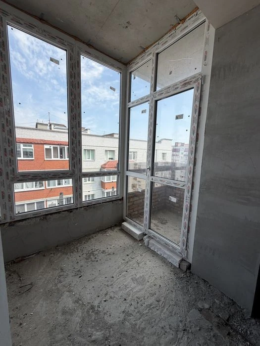 Продаж 1 кімнатної квартири