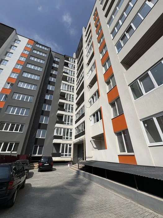 Продаж 1 кімнатної квартири