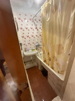 For sale 2 sq m in Saltovka