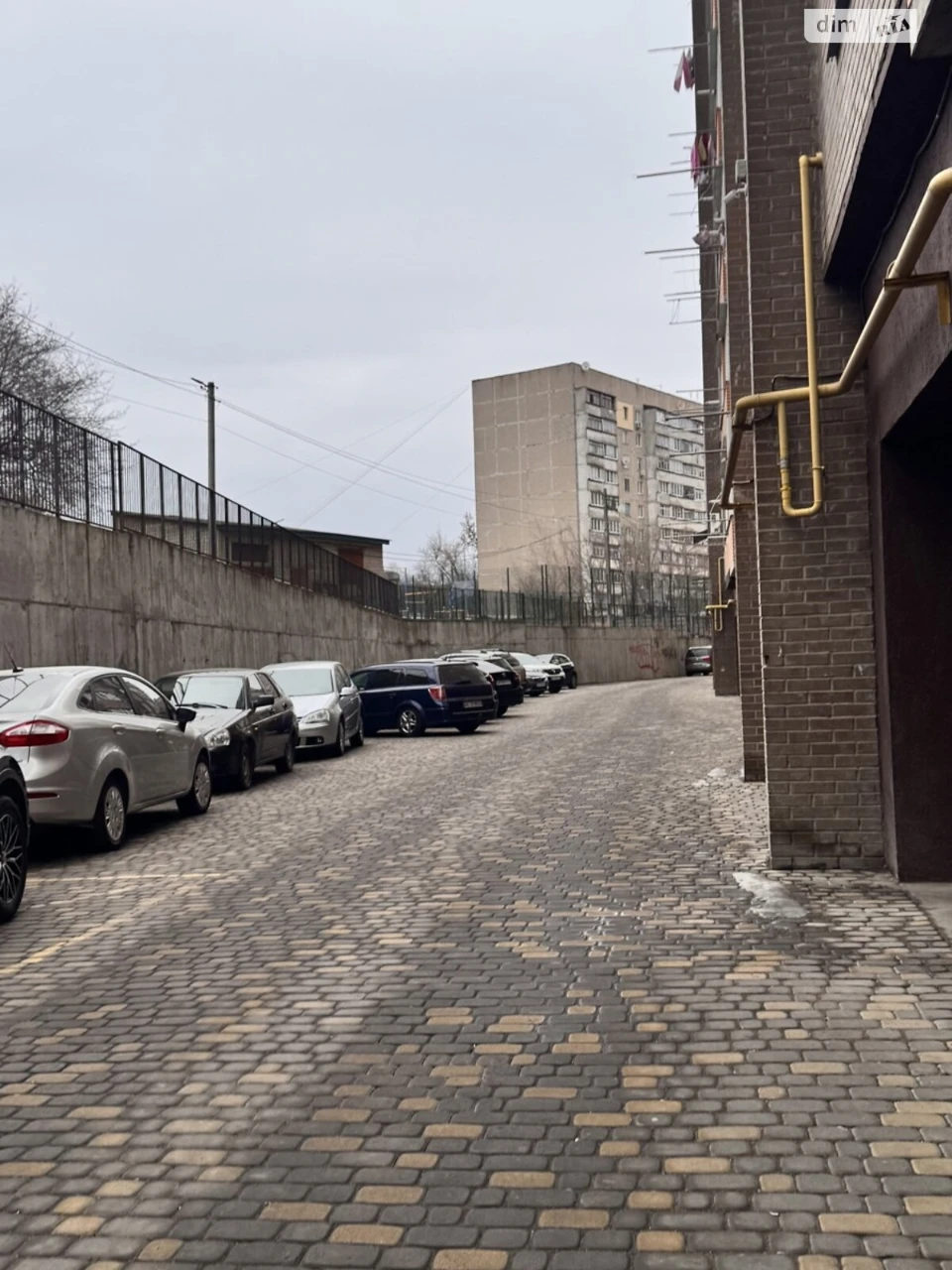 Продажа Отдельно стоящий гараж Киевская