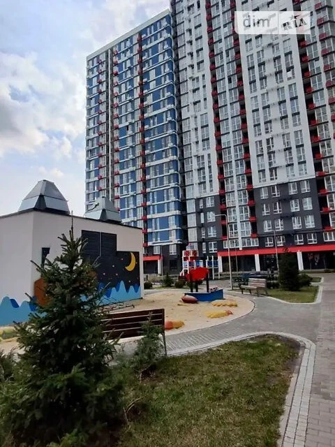 Продаж 1к квартири 45.1 кв. м на вул. Гліба Бабича 8Г • ID 3