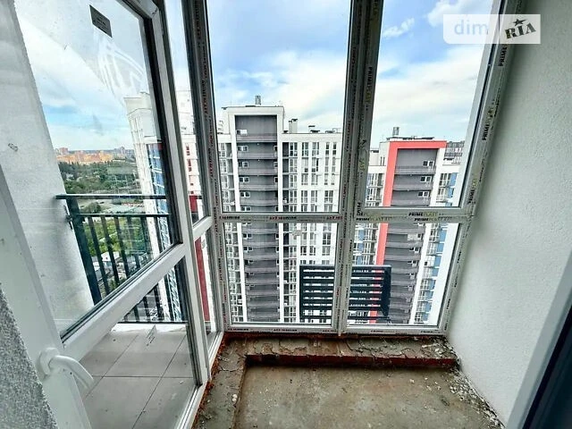 Продаж 1к квартири 45.1 кв. м на вул. Гліба Бабича 8Г • ID 3